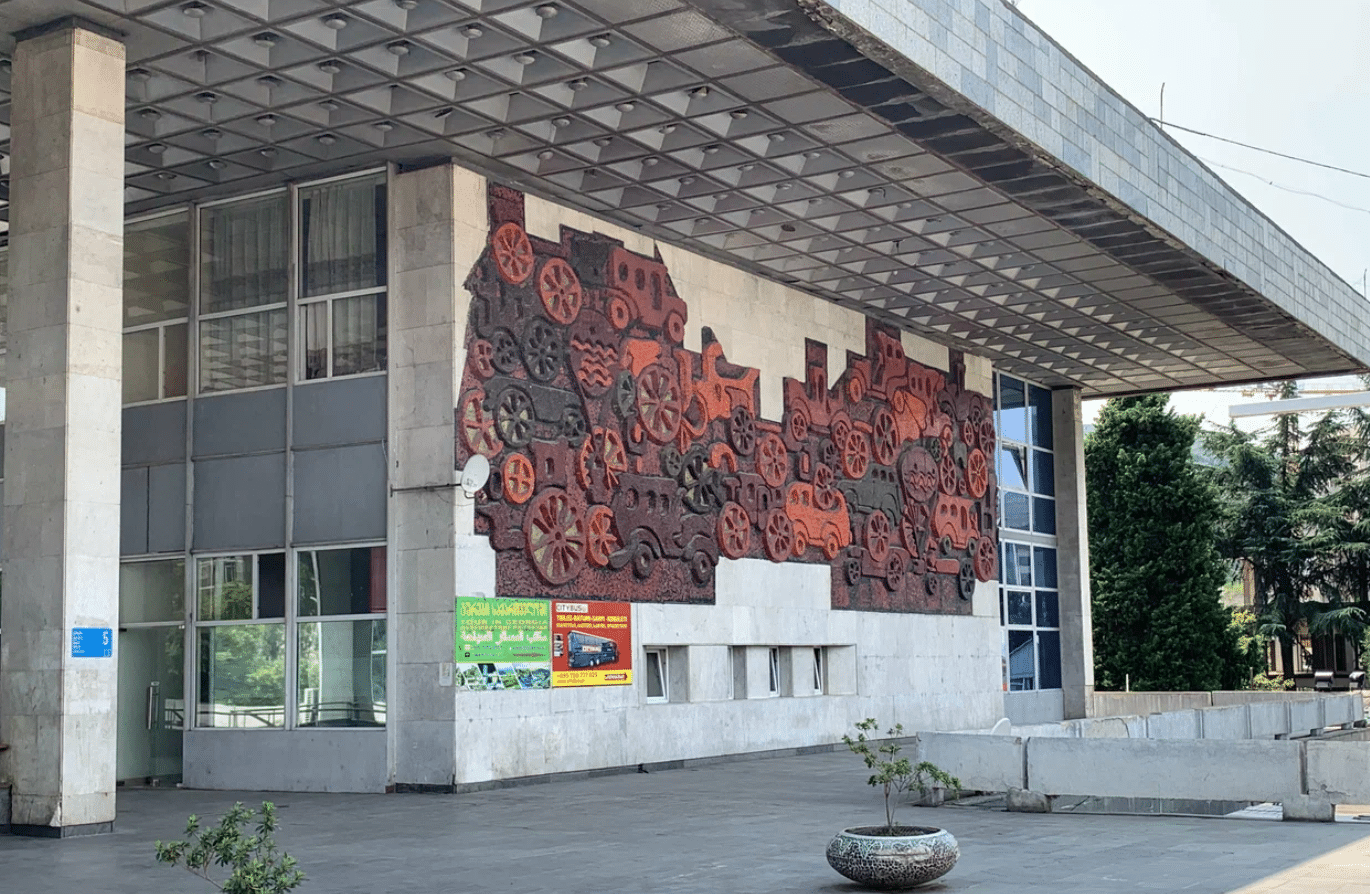 aller à erevan_ortachala