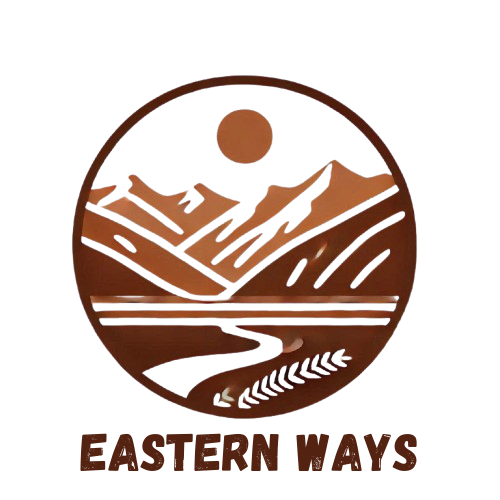 Eastern Ways | Blog de voyage sur l'Orient, le Caucase et l'Asie centrale