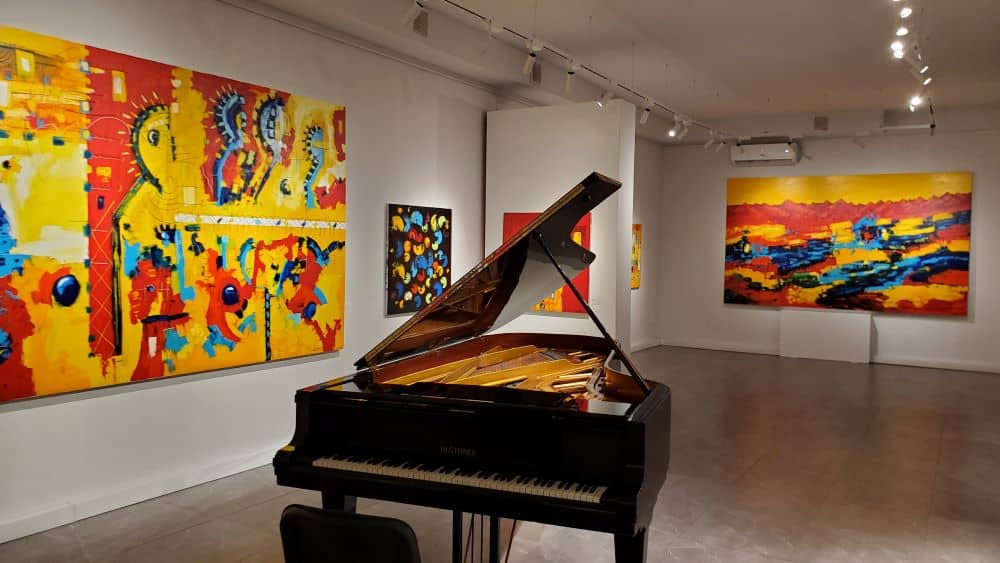 visiter erevan_ art moderne valberti