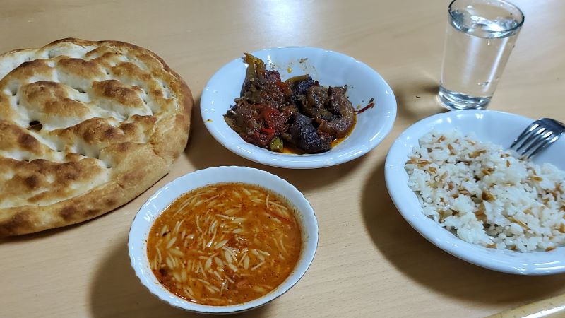 ferry van golu feribotu_ diner