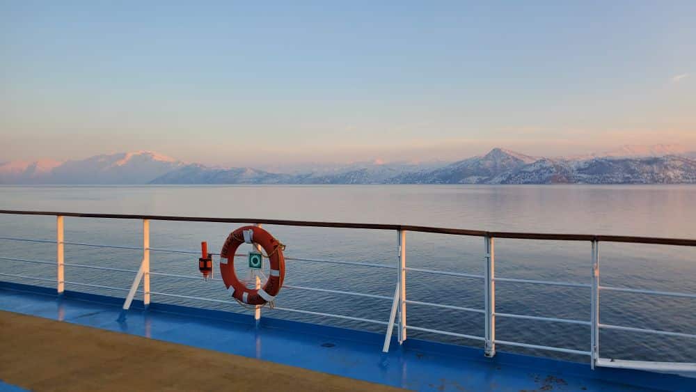 ferry van golu feribotu_ paysage 3