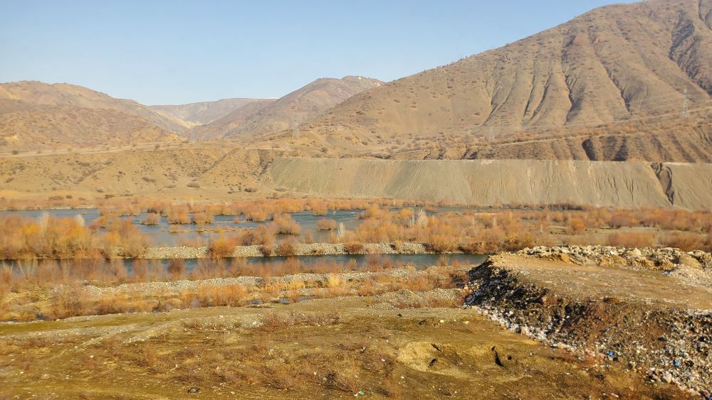 van golu express_paysage barrage 3