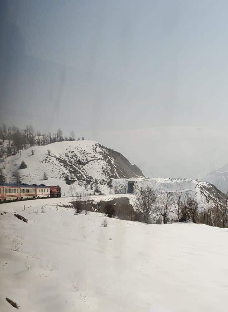 van golu express_paysage enneigé 1