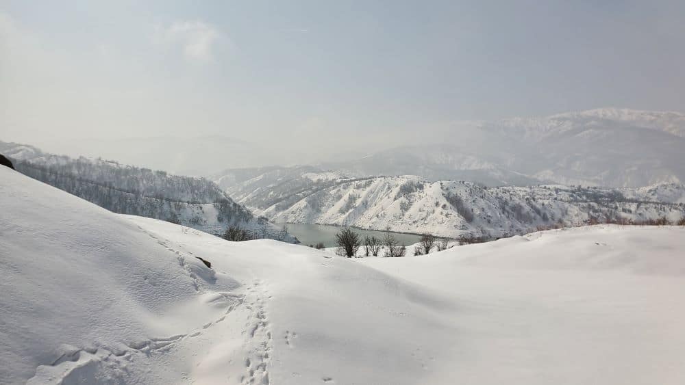 van golu express_paysage enneigé 3