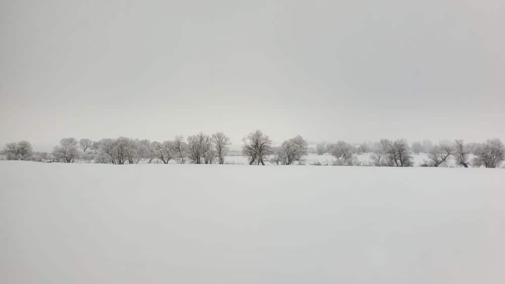 van golu express_paysage enneigé 5