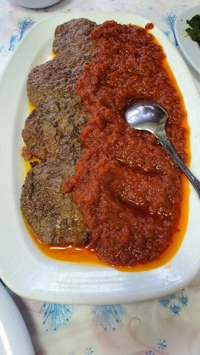 que manger Guilan - shami roodbari 1