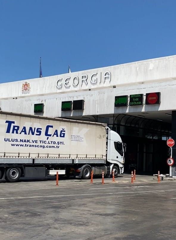 batumi trabzon frontière